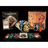 Magic the Gathering: Core Set - Tenth - 10th - Edition Sealed Fat Pack