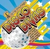 K-Tel Presents: Disco Divas