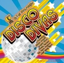 CD-Charts  Search : K-Tel Presents: Disco Divas