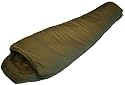 Snugpak Softie 12 Osprey Olive Green Left