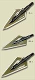 Stinger 125 Main Blade for Stinger 125 Gr 2-Bld