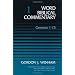 Favourite Biblical Commentaries