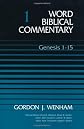 Genesis 1-15