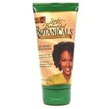 Soft & Beautiful Botanicals Creme Moisturizer, Lite, For All Hair Types, 6 oz.