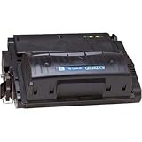 Q5942X Toner, 20000 Page-Yield, Black
