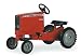 Massey Ferguson 6480 WF Pedal Tractor