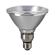 Eiko 14063 - 90PAR38/H/WFL-120V - Halogen 90 Watt PAR38 Wide Flood, 120V