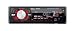 Boss Audio 740UA CD/MP3 Receiver w/ Detachable, Drop Down Front Panel
