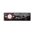 Boss Audio 740UA CD/MP3 Receiver w/ Detachable, Drop Down Front Panel