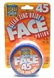 Ocean Potion Face SPF#45 Zinc Oxide 1 oz. Bonus (Case of 6)