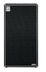 Ampeg SVT-810E Classic Series 8x10 Bass Enclosure