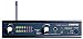 Shure P6T Wireless Transmitter for PSM 600 Wireless Systems with Remotable Antenna