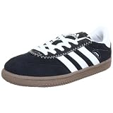 adidas Spezial K 400958 Unisex-Kinder Hallenschuhe