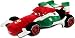 Disney / Pixar CARS 2 Movie Exclusive 16 Inch Plush Toy Francesco Bernoulli