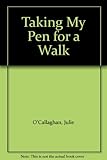 Taking my pen for a walk