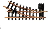 LGB track 12000 H-point R1 30Â° re