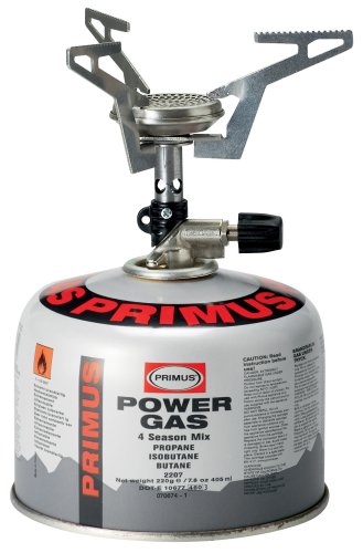 Primus Express Canister Stove