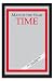 The Big Lebowski - Time: Man Of The Year Bar Mirror (Size: 9" x 12")