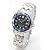 [オメガ]OMEGA 腕時計 シーマスター 300m ブルー 2223.80 ボーイズ [並行輸入品]