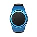 Hi-tec Portable Hi-fi Bluetooth Wireless Bluetooth& Speakers Watch Style Subwoofer Stereo Universal Mini Speaker with Anti-lost ,Selfie, USB and Tf Card Slot for Any Smarter Phone (Blue) RS.3349.00