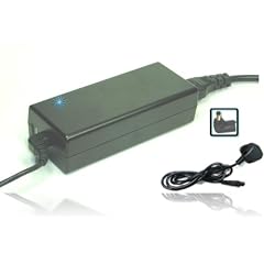 NEU - Kompatibles Netzteil/ladekabel (Inklusive Netzkabel) f?r Notebook Modell: FUJITSU SIEMENS ESPRIMO MOBILE V5535