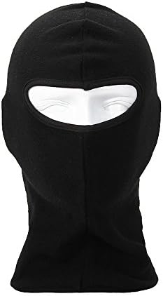 WONDER EYES Outdoor Fleece Fleece Ski Caps Warm Air Riding Over Bomb Antistatic