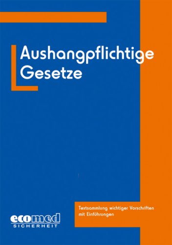 Einfuehrungen
