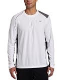 New Balance Men's Np Long Sleeve