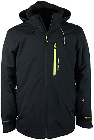 Obermeyer Balance Insulated Ski Jacket Mens