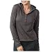 Horny Toad Women's Cassis Hooded Sweatshirt
