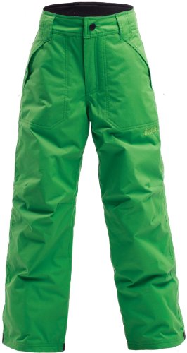 Orage Kinder Hose TARZO, v117 - green, 8, AUB0004