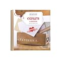 Coeurs � broder