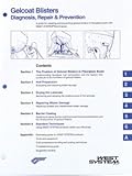 UPC 811343012847 product image for West System 002650 Gelcoat Blister Manual | upcitemdb.com