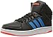 adidas Performance Men's Hoops Vs Mid Basketball Shoes