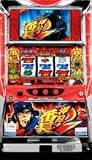 【お取寄せ】押忍!番長2【中古パチスロ実機/フルセット】家庭用電源OK!