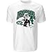 Brett Favre New York Jets NFL Arch T-Shirt