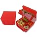 Bright Bin Lunchbox (Red)