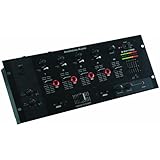 American DJ Supply Q-2411 PRO DJ Mixer