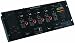 American Audio Q2411 Pro 4 Channel Pro Dj Mixer