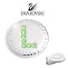 Elixir Golf Ball Marker Hat Clip, Initial