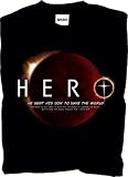 Hero Adult T-Shirt