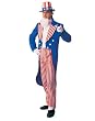 Uncle Sam Adult Costume