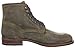 FRYE Men's Walter Lace-Up Suede Boot
