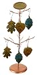 Seeds of Faith: Love Letters from God Tree Tabletop Display (Leaves Not Inclu...