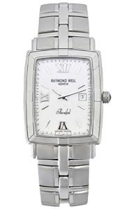 Raymond Weil Parsifal Mens Watch 9341-ST-00307