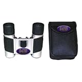 Louisiana State Fightin Tigers NCAA Binoculars with Case