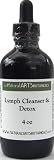 Lymph Cleanse Herb Tincture 4 oz