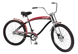 Nirve Boyd Coddington 'Boyd' Adult Cruiser Bike