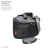MANHATTAN PASSAGE レインカバー(M)