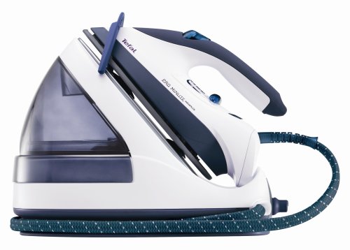 Tefal GV 8500 Dampfgenerator Pro Minute Aqua Plus
